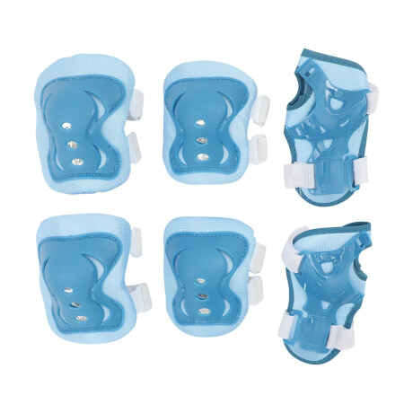 Set Completo Patines Stitch Set Completo Patines Stitch