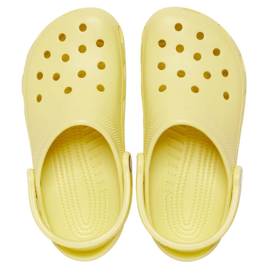 Classic Clog - Unisex Daylily