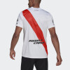 Adidas Rp H Jsy Blanco Blanco