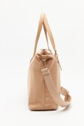 CARTERA SALTER Beige