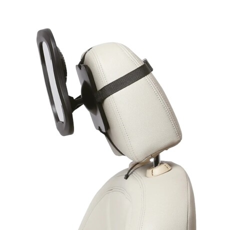 Espejo Deluxe con Luz y control Remoto Bebesit Espejo Deluxe con Luz y control Remoto Bebesit