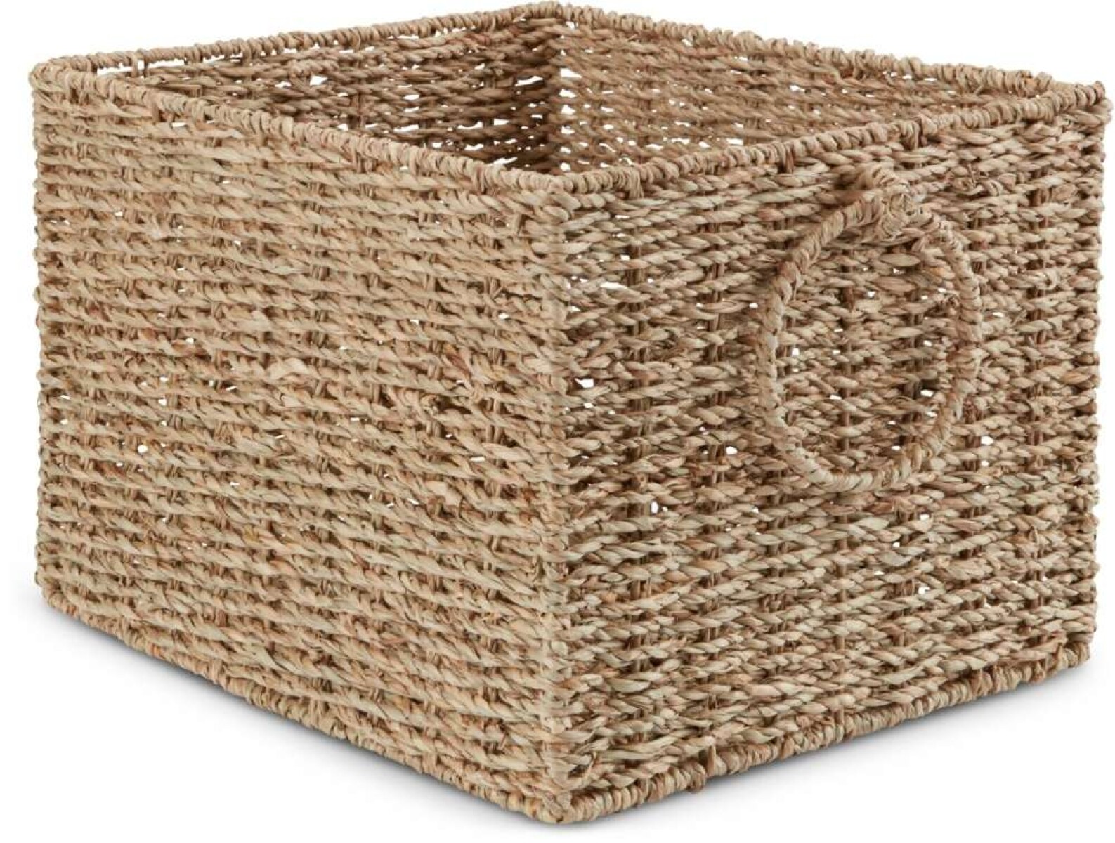 Cesta Greg A25Xl29Xa20Cm - Natural 