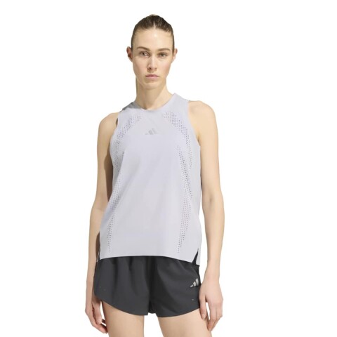 Bividi Running Hybo T Mujer Grey