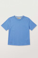 REMERA CLASSIC AZUL