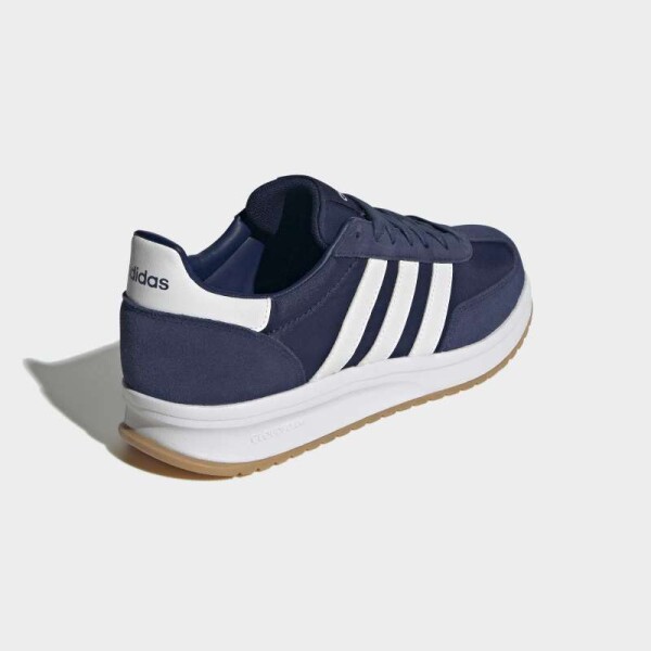 Championes Adidas Run 72 Azul