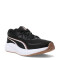 Championes de Mujer Puma Skyrocket Lite 2 Negro - Rosado