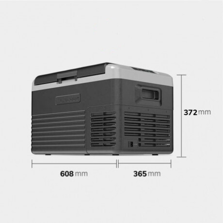 CONSERVADORA MAGNUM 30LT T/ELECTRICA 12/24/110v/220V ORS-KI50 CONSERVADORA MAGNUM 30LT T/ELECTRICA 12/24/110v/220V ORS-KI50