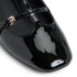 ETERNELLE BORDO BLACK