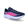 DEPORTIVO RACER preto/pink