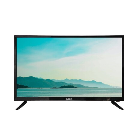 TV LED ELDOM 43" TV LED ELDOM 43"