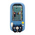 Juego De Carreras Interactivo Para Niños JUEGO CARRERA INTERACTIVO VOLANTE