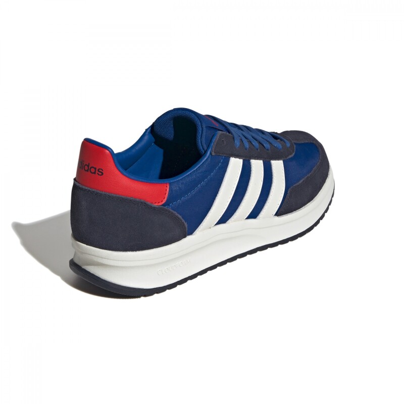 Zapatillas Run 70S 2.0 de Hombre Azul