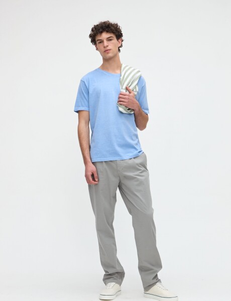 Remera Dorner Jean