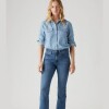 Pantalon Dama Jean Oxford 725 Levi's Jean
