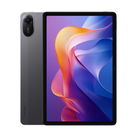Tablet Xiaomi Redmi Pad 2 11" 4gb 128gb Gray Tablet Xiaomi Redmi Pad 2 11" 4gb 128gb Gray