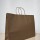 Bolsa lisa luna 43x12x32 cm MADERA