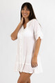 Camisola cerdeña Blanco