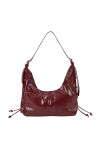 Cartera Riviera Bordeaux