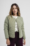 CAMPERA DENVER VERDE