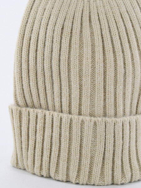 GORRO ANNA BEIGE