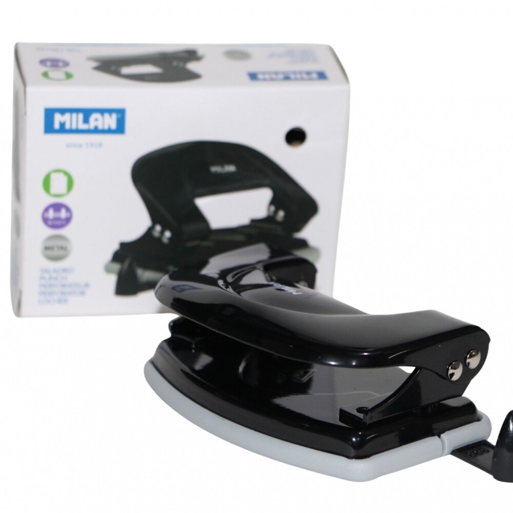 MAQUINA PERFORADORA MILAN 19012K MAQUINA PERFORADORA MILAN 19012K