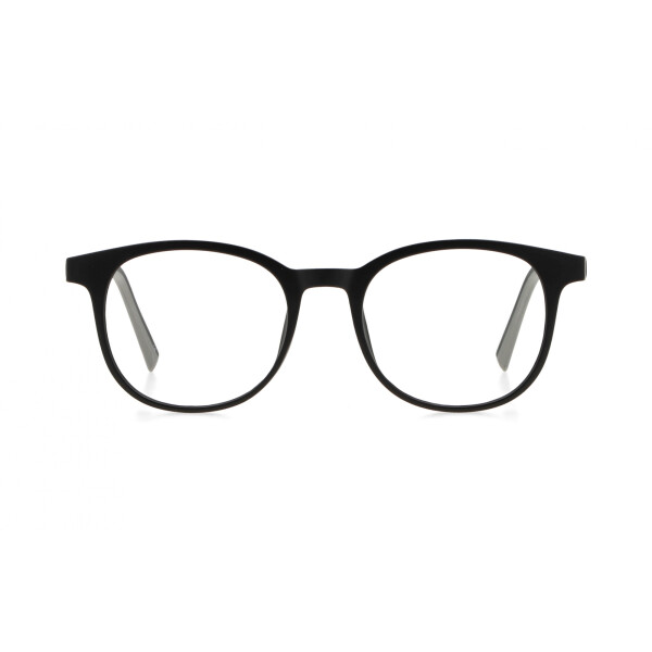 Noon P03/50 nero matte Clip-On Noon P03/50 Nero Matte Clip-on