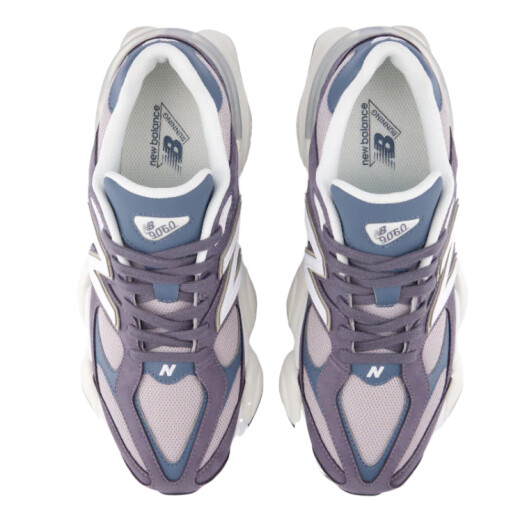 Championes New Balance U9060528 - Gris Championes New Balance U9060528 - Gris