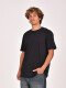 REMERA EDESSA NEGRO