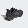 Championes Adidas Terrex AX4 Primegreen Negro