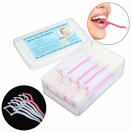 HILO DENTAL X30PCS 25632 HILO DENTAL X30PCS 25632