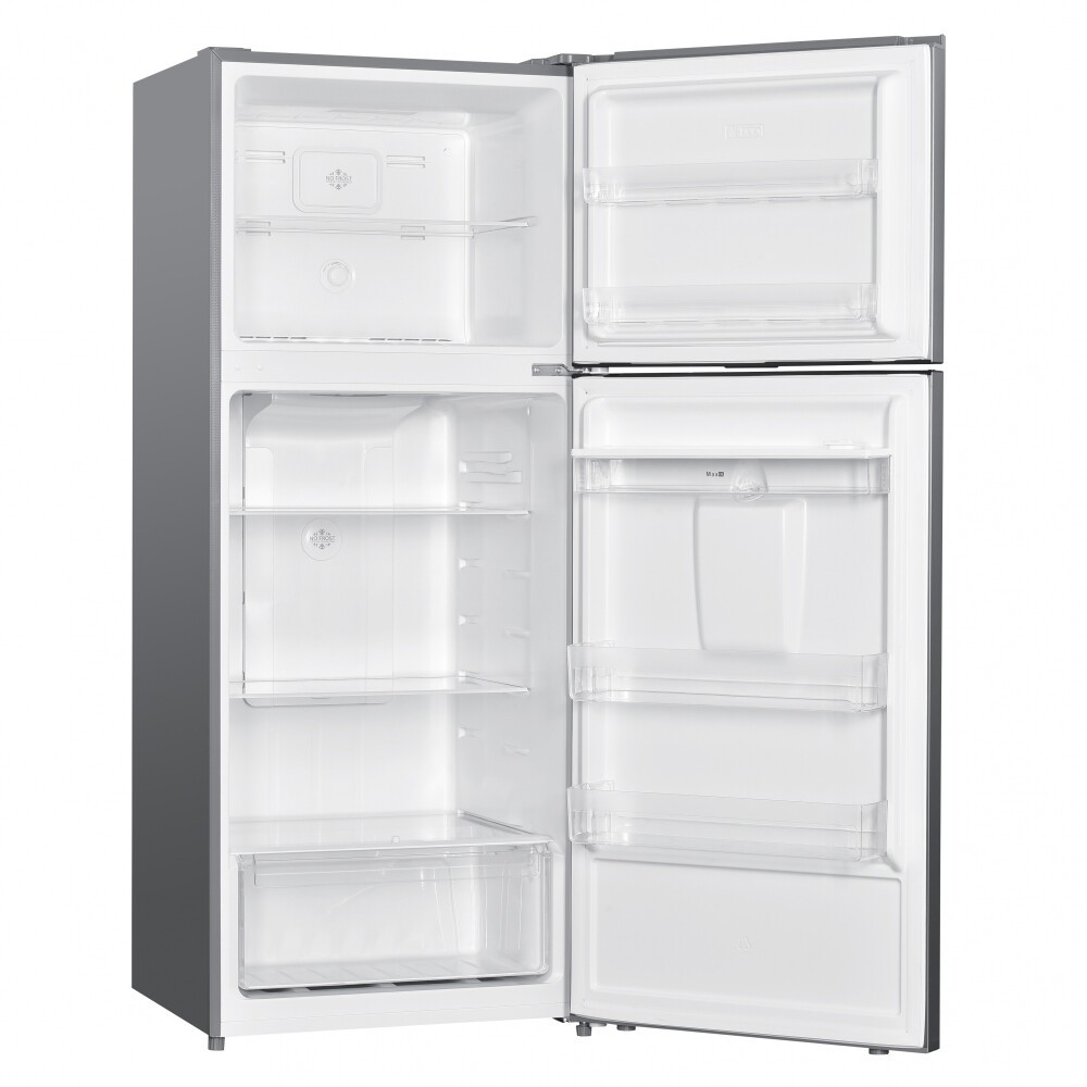 REFRIGERADOR INDURAMA 413-L GRIS RI-479I C/D INOX