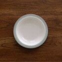 PLATO POSTRE TRAMONTINA PORCELANA 21CM PLATO POSTRE TRAMONTINA PORCELANA 21CM