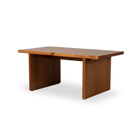 Mesa de centro Mori - Chica 0001 (Miel)