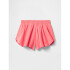 SPORTY SHORT SASSY PINK