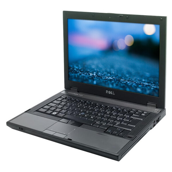 Notebook Dell Latitude 5410 I5 / 8 Gb Ram / 512gb Ssd NOTEBOOK RFPL DELL 5410 I5/8/512 OLT