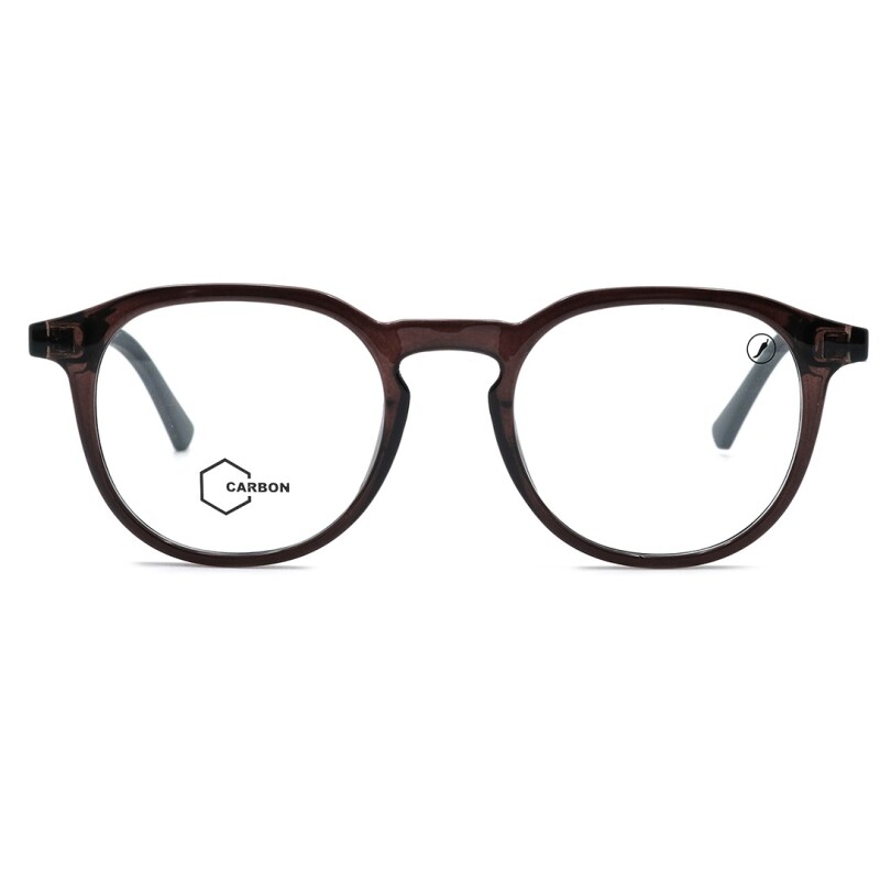 Armazón Chilli Beans Almería Negro