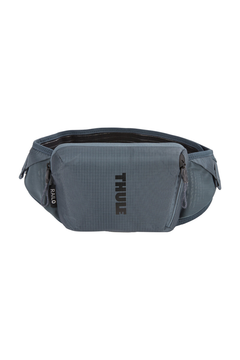 Thule Rail 2 Hip Pack 0.5L - Dark Slate 