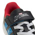 Championes de Niños Adidas Grand Court Marvel Spider Man Negro - Azul