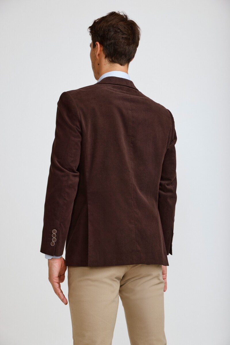 Blazer Bazzi BROWN