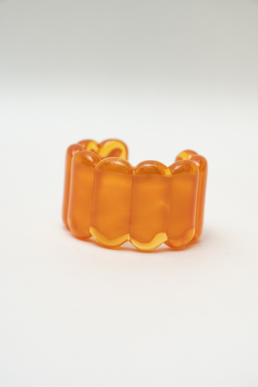 Brazalete Orango Naranja