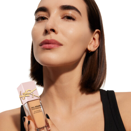 Base de Maquillaje Yves Saint Laurent All Hours Glow Foundation LN4 25ml Base de Maquillaje Yves Saint Laurent All Hours Glow Foundation LN4 25ml