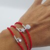 Pulsera con cristales 2 x1 hasta agotar stock Pulsera con cristales 2 x1 hasta agotar stock