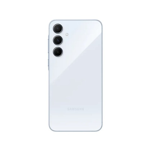Celular Samsung A55 5G 8GB RAM 128GB /120Hz Ice Blue