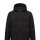 Campera O'Neill Parka Arsenal Negro