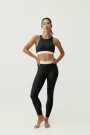 LEGGING FIORELLA Negro
