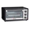 Horno Electrico Thompson Het 15l Color Acero Horno Electrico Thompson Het 15l Color Acero