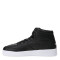 Championes Unisex Topper Terre Mid Negro
