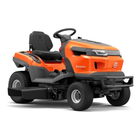 TRACTOR HUSQVARNA TS217 - MOTOR HUSQVARNA TRACTOR HUSQVARNA TS217 - MOTOR HUSQVARNA