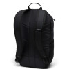 Mochila Atlas Explorer Unisex BLACK