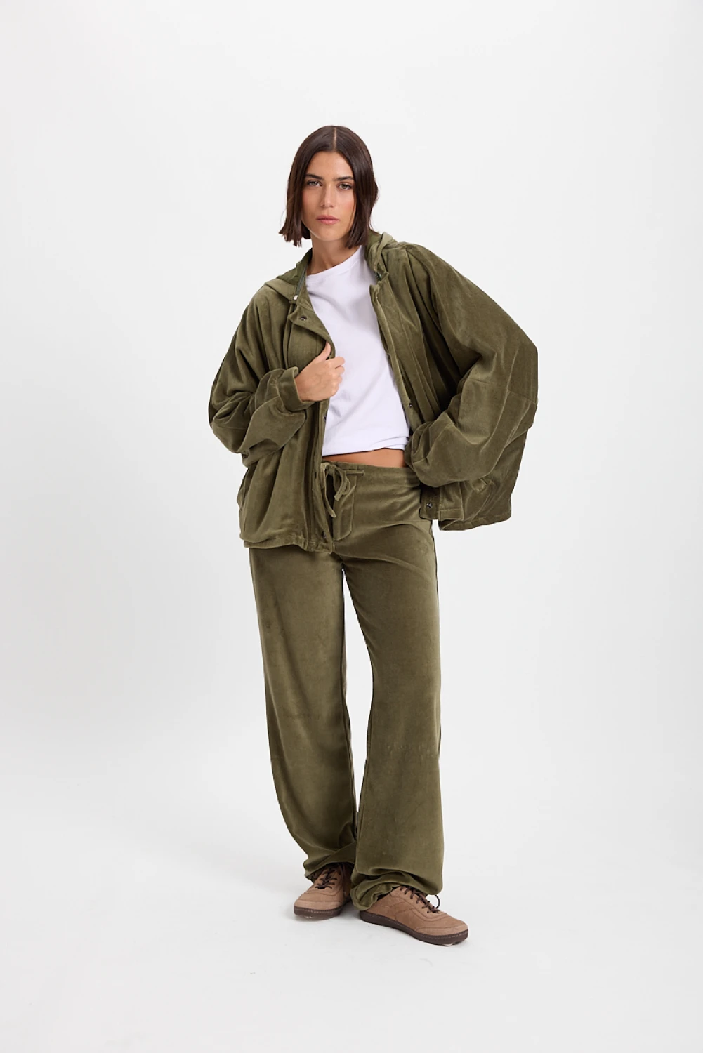 Pantalon Flex